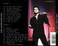 Marc Lavoine Olympia 2003 back